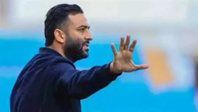 ميدو يوجه رسالة لللاعبي الزمالك بعد ثلاثية زد: "ارفعوا رؤوسكم"