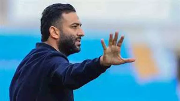 ميدو يوجه رسالة لللاعبي الزمالك بعد ثلاثية زد: "ارفعوا رؤوسكم"