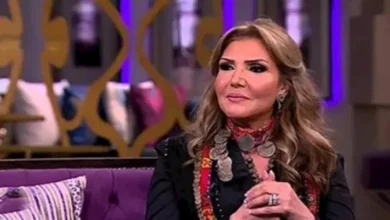 نادية مصطفى: "نهلة توفيق هي الجندي المجهول والمعلوم وراء نجاحات هاني ش