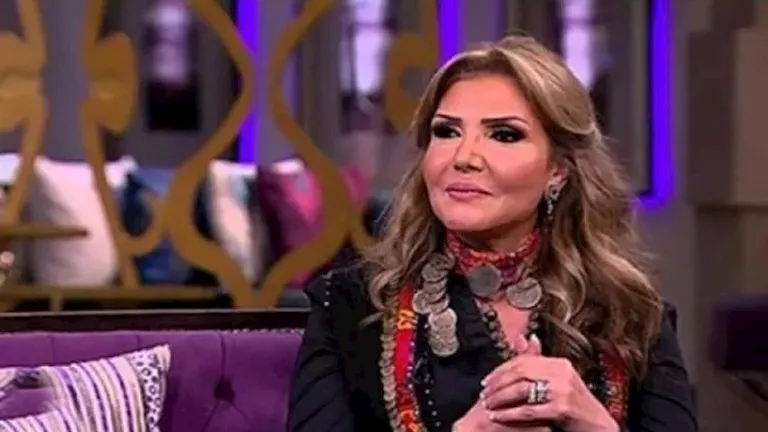نادية مصطفى: "نهلة توفيق هي الجندي المجهول والمعلوم وراء نجاحات هاني ش