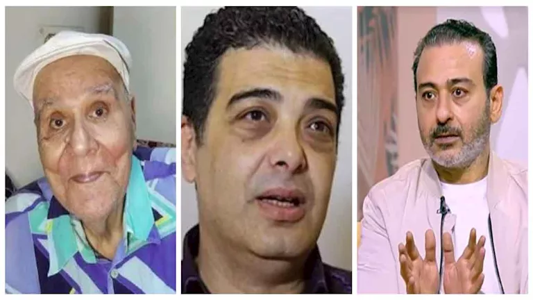 نجوم أعلنوا معاناتهم مع قلة الأعمال الفنية وغياب المنتجين عنهم