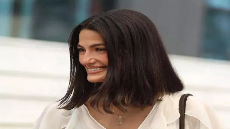 نجوم الفن يحتفون بالفنانة تارا عماد بعد انضمامها لفيلم The Mummy: Book | ضي النهار نجوم الفن يحتفون بالفنانة تارا عماد بعد انضمامها لفيلم The Mummy: Book