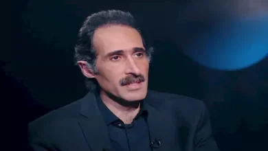 نشرة التوك شو| مجدي الجلاد: خطاب الرئيس عن الدستور تاريخي