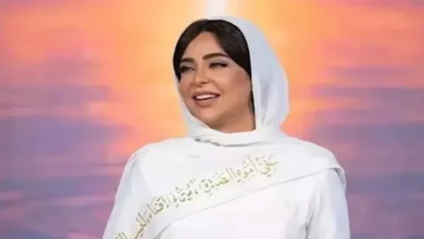 هبة مجدي تساند إنجي علاء بعد أزمتها الصحية: "اختبارات صعبة"