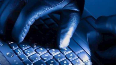 هجوم إلكتروني يستهدف أنظمة التبريد في مئات المتاجر الفرنسية
