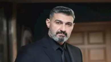 هكذا احتفل ياسر جلال بذكرى انتصارات أكتوبر