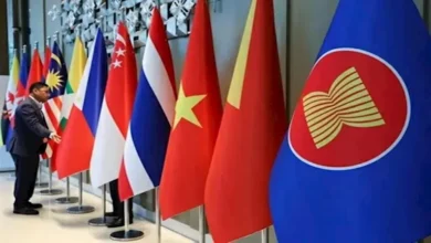 هل حرب الشرق الأوسط تدفع دول "آسيان" لزيادة التركيز على خطط أمن الطاقة