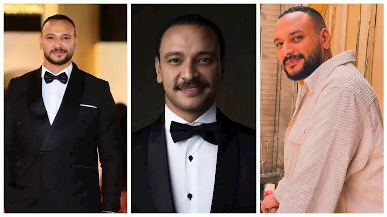 هل يعود أحمد خالد صالح لتقديم دور ملك الغجر في فيلم الفيل الأزرق 3؟