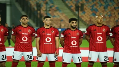 هل يكسر الأهلي صيام دام 38 عاما في أوغندا؟.. تفاصيل | ضي النهار هل يكسر الأهلي صيام دام 38 عاما في أوغندا؟.. تفاصيل