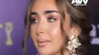 هنا الزاهد تكشف كواليس تعاونها مع منة شلبي في فيلم "السلايف"