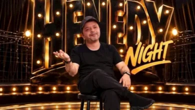 هنيدي يلتقي الجمهور الكويتي لأول مرة في عرض "Henedy Night"