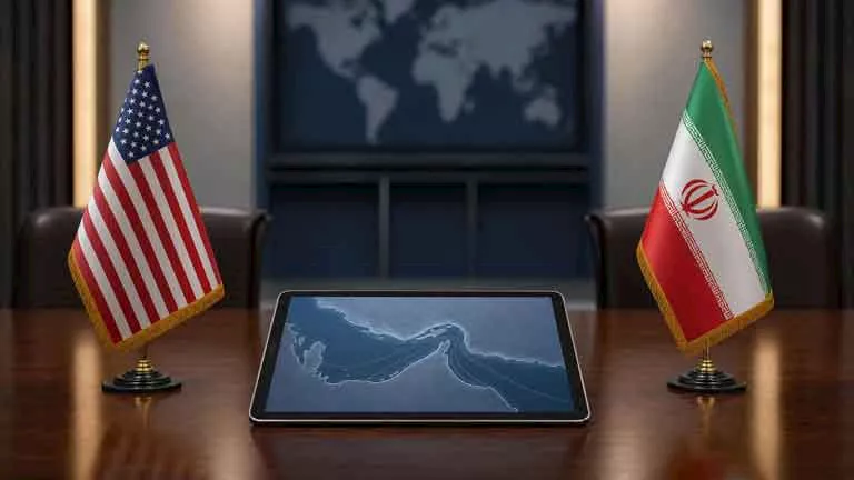 واشنطن وطهران تواصلان المحادثات وسط مؤشرات إيجابية | ضي النهار واشنطن وطهران تواصلان المحادثات وسط مؤشرات إيجابية