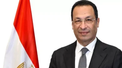 وزير الاتصالات: نستهدف الوصول بالصادرات الرقمية إلى 12 مليار دولار