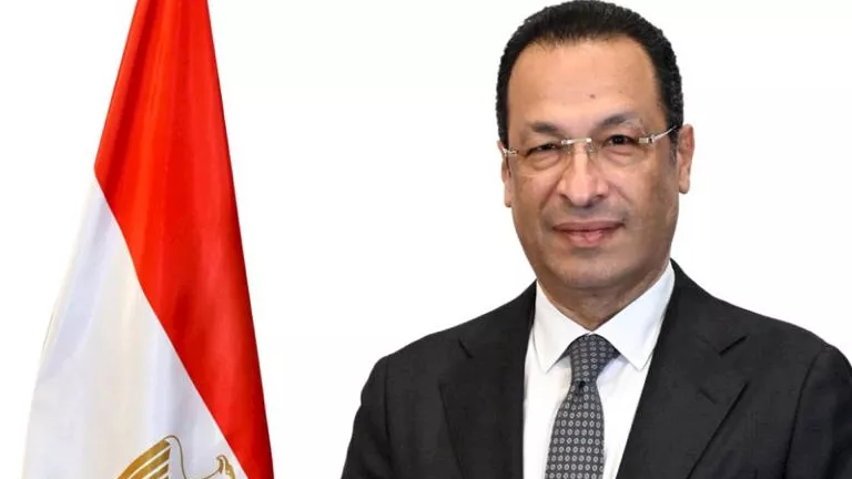 وزير الاتصالات: نستهدف الوصول بالصادرات الرقمية إلى 12 مليار دولار | ضي النهار وزير الاتصالات: نستهدف الوصول بالصادرات الرقمية إلى 12 مليار دولار