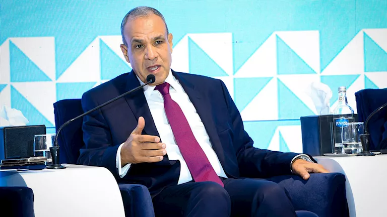 وزير الخارجية يؤكد إدانة مصر لجميع الاعتداءات التي تستهدف السعودية