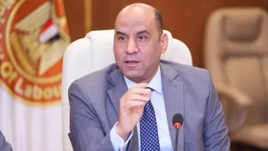 وزير العمل يتابع حادث تصادم الطريق الأوسطي ويوجه بحصر الضحايا والمصابي | ضي النهار وزير العمل يتابع حادث تصادم الطريق الأوسطي ويوجه بحصر الضحايا والمصابي