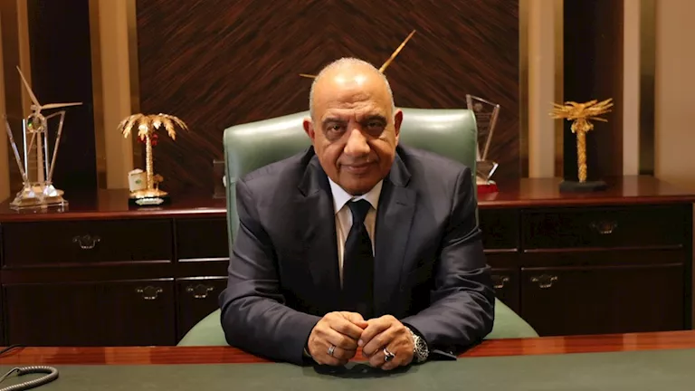 وزير الكهرباء يبحث مع رؤساء شركات التوزيع شكاوى المواطنين من أعطال الم