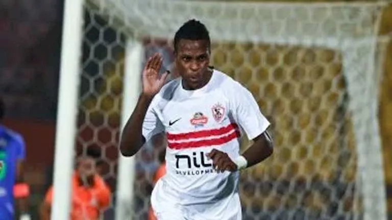 وصول شيكو بانزا لـ الزمالك.. أبرز الأحداث الرياضية اليوم