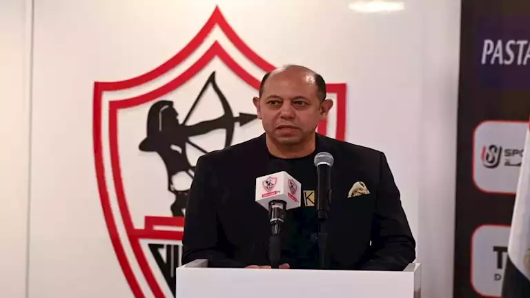 وفاة نصر إبراهيم نجم الزمالك السابق بعد صراع مع المرض