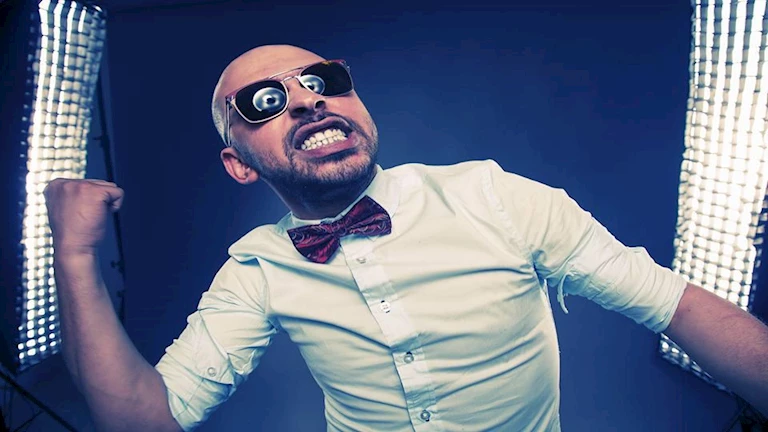 وفاة والد الملحن بلال سرور