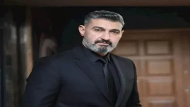 ياسر جلال لأهالي دار السلام: انبسطت بالحب والفرحة اللي شفتها في عيونكم