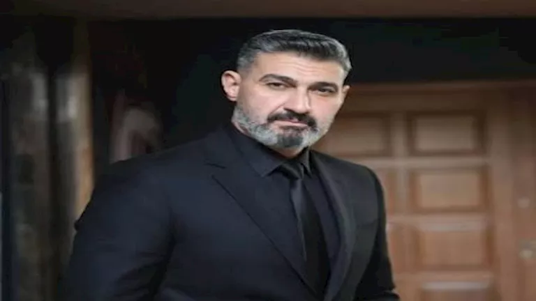 ياسر جلال لأهالي دار السلام: انبسطت بالحب والفرحة اللي شفتها في عيونكم