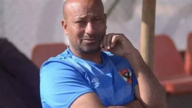 ياسر ريان يكشف أزمة الأهلي مع عموتة
