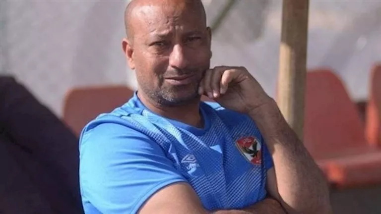ياسر ريان يكشف أزمة الأهلي مع عموتة
