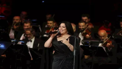 يسرا محنوش في القاهرة وعلي الحجار يختتم مهرجان الموسيقى بالإسكندرية