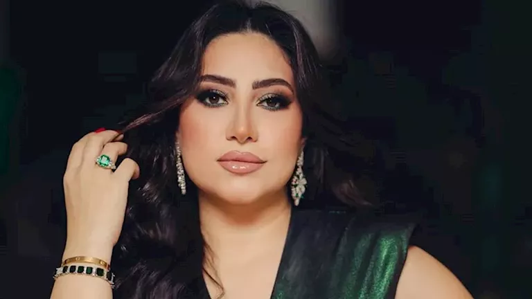 بوسي تكشف عن السبب وراء ابتعادها عن التمثيل